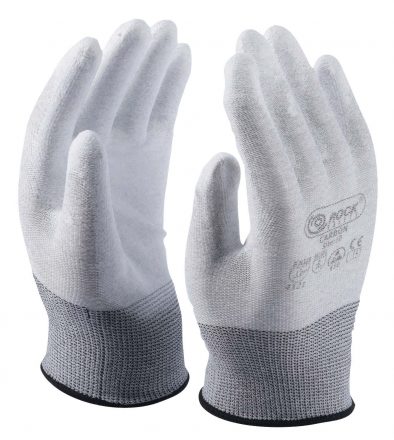 carbon-carbon-esd-glove-with-pu-coated-palm-small